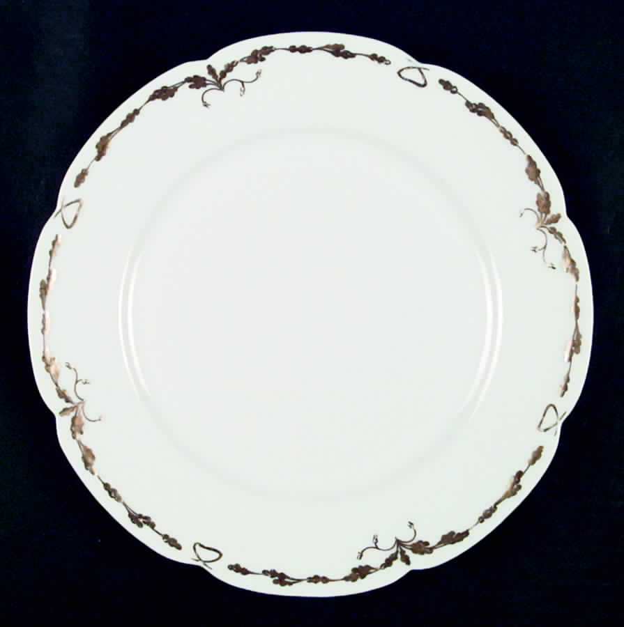LAT59 Dinner Plate by Latrille-1