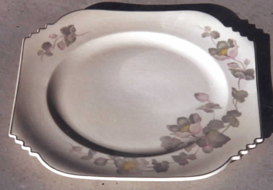 LEP16 Dinner Plate by Leigh Potters-1
