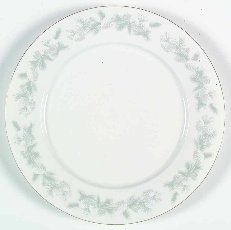 LIE5 Dinner Plate by Libbey-1