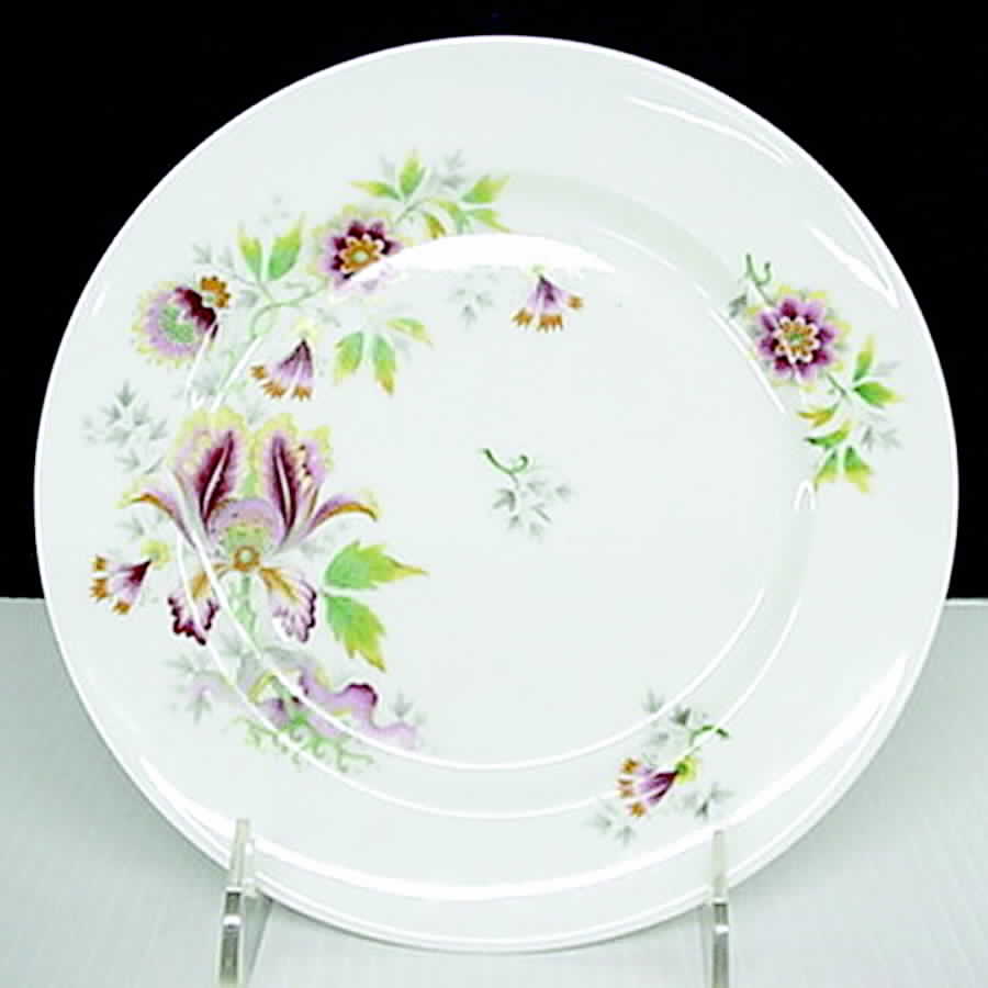 LIM136 Dinner Plate by Limoges-French-1