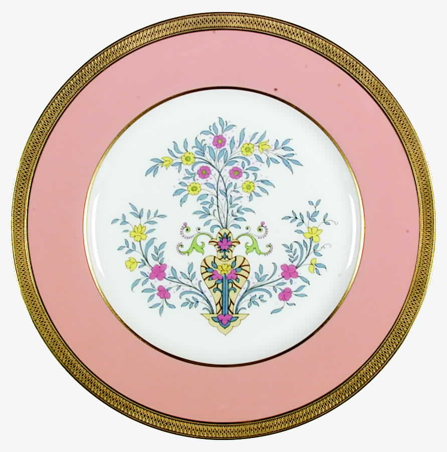 M346X15-1 Dinner Plate by Lenox-1