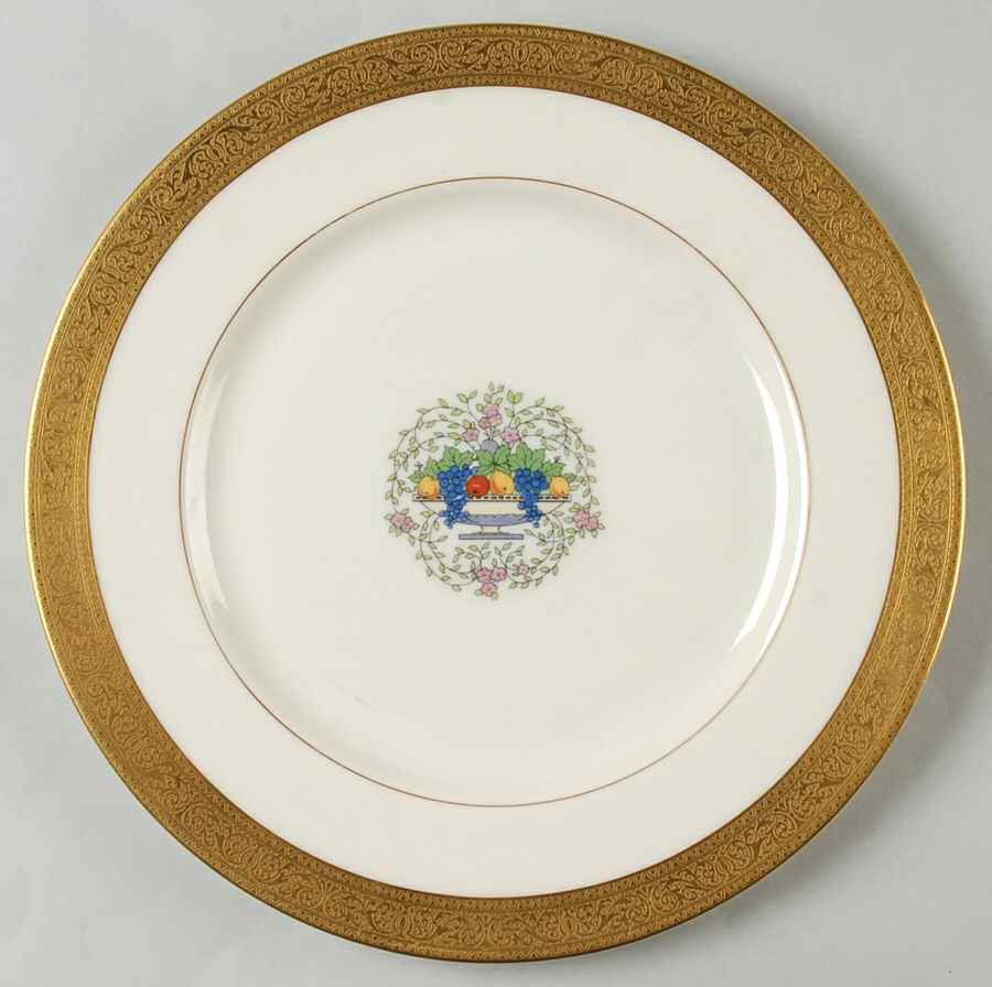 S19 Dinner Plate by Lenox-1