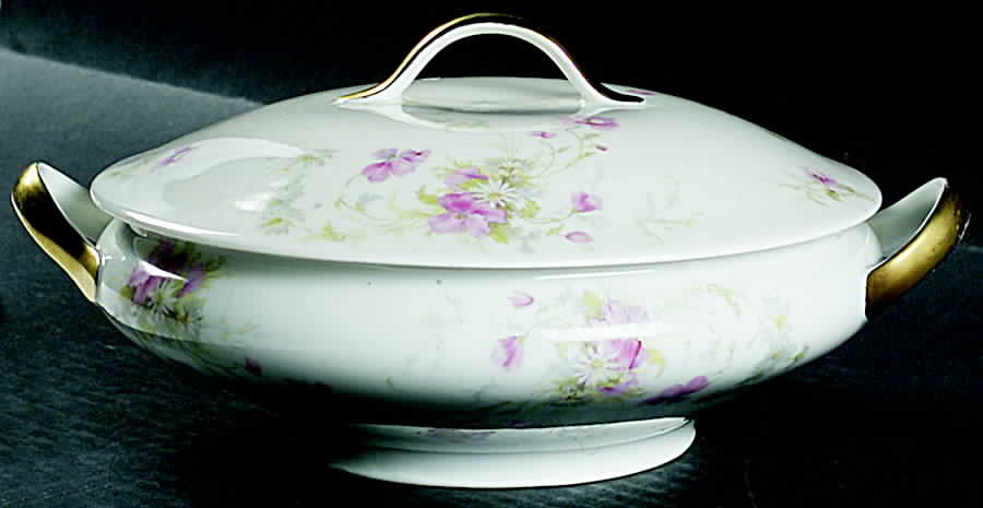 LNT150 Round Covered Vegetable by Lanternier-1
