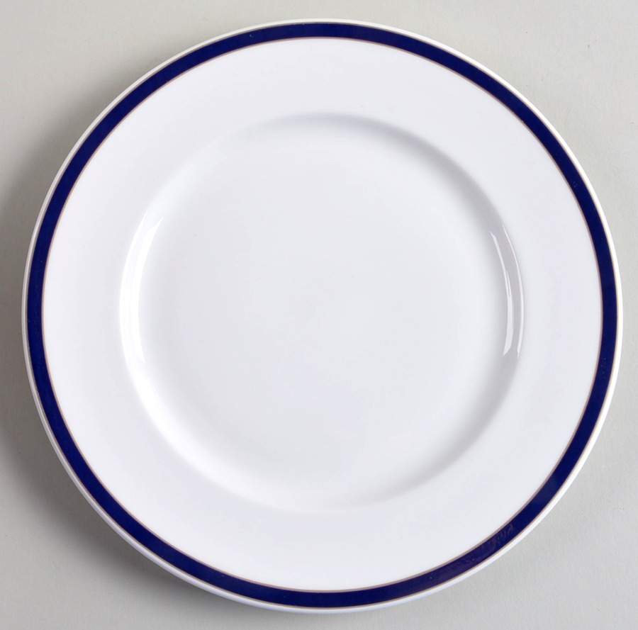 L51 Salad Plate by Lenox-1