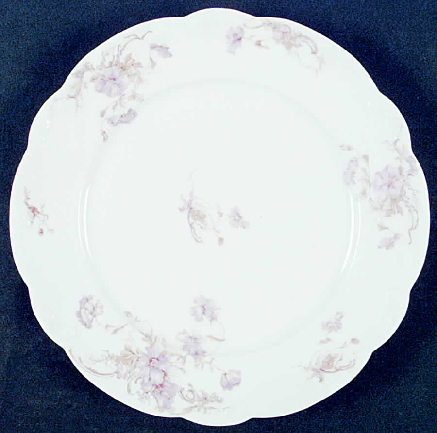 LNT151 Dinner Plate by Lanternier-1