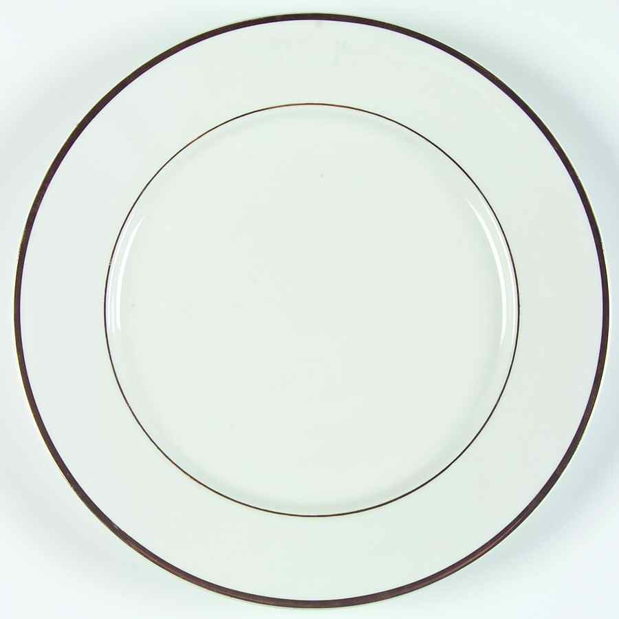 Olympic Dinner Plate by Lynn's China-1