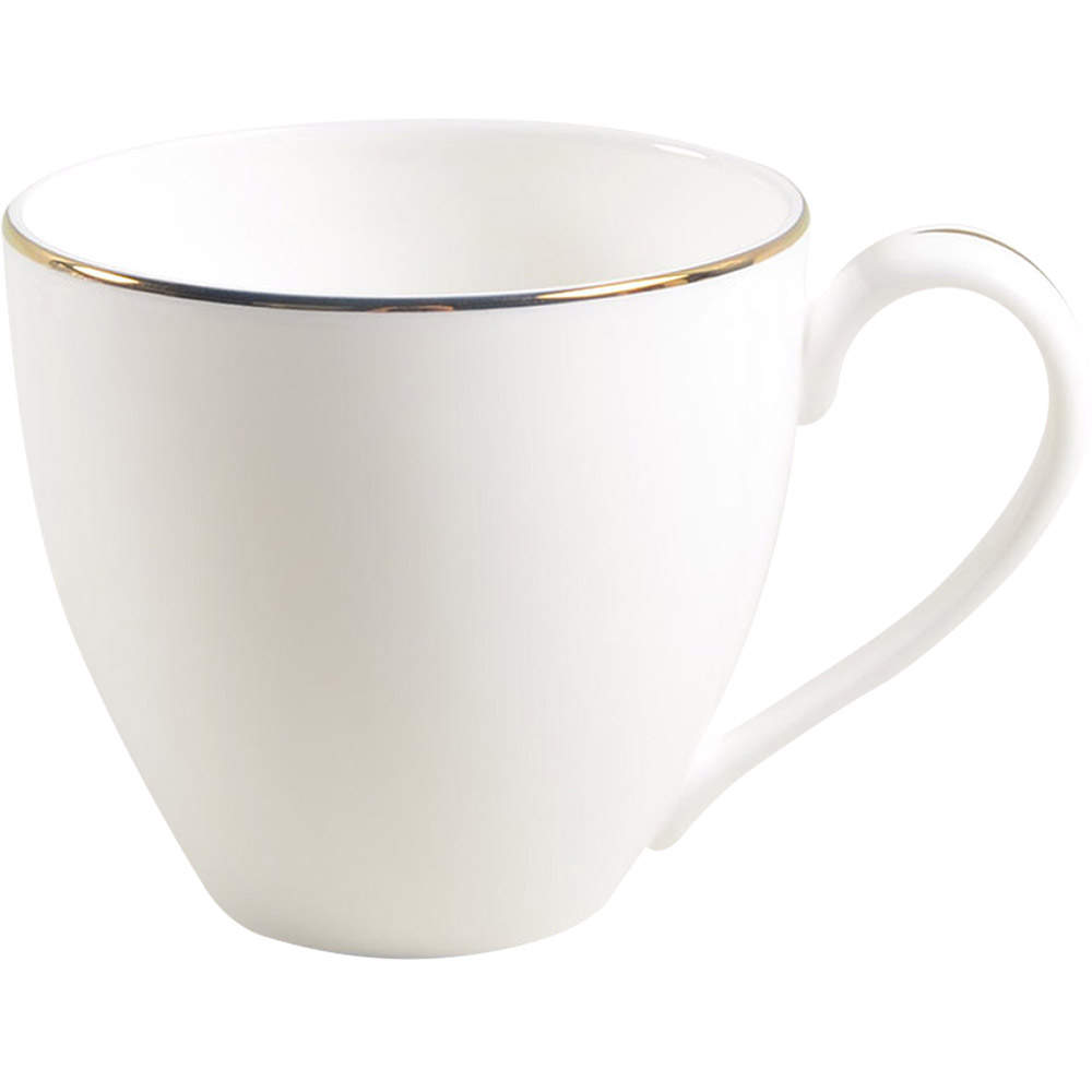 Continental Dining Gold Flat Cup by Lenox-1