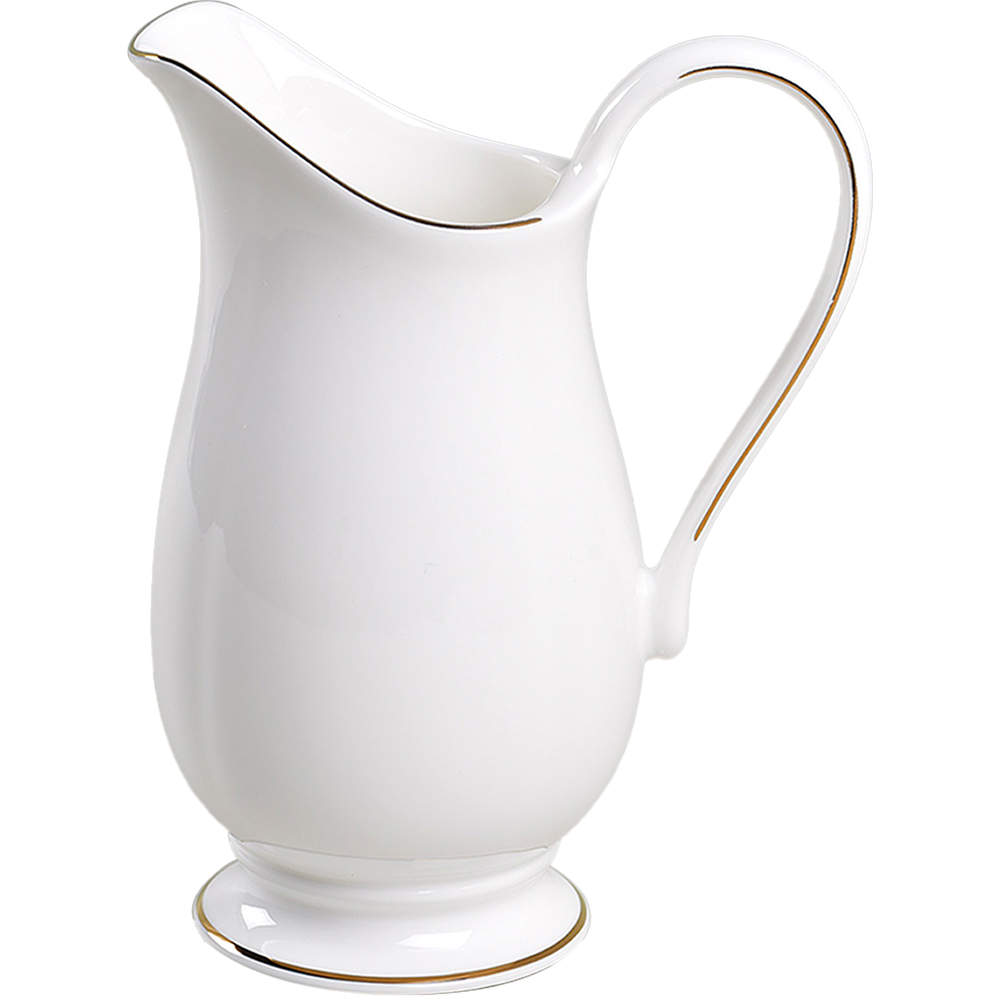 Continental Dining Gold Creamer by Lenox-1