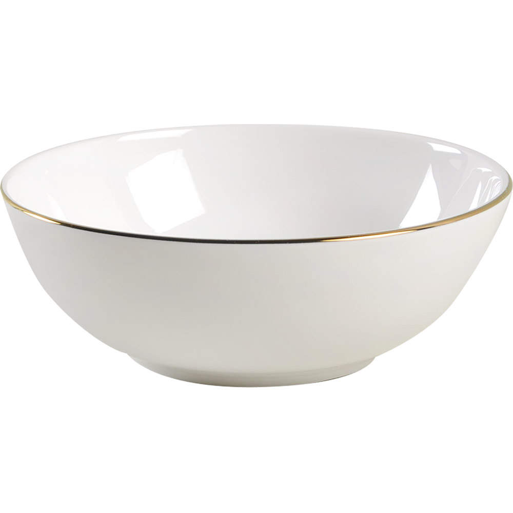 Continental Dining Gold 6" All Purpose Bowl by Lenox-1