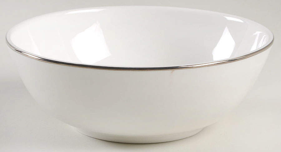 Continental Dining Platinum 6" All Purpose Bowl by Lenox-1