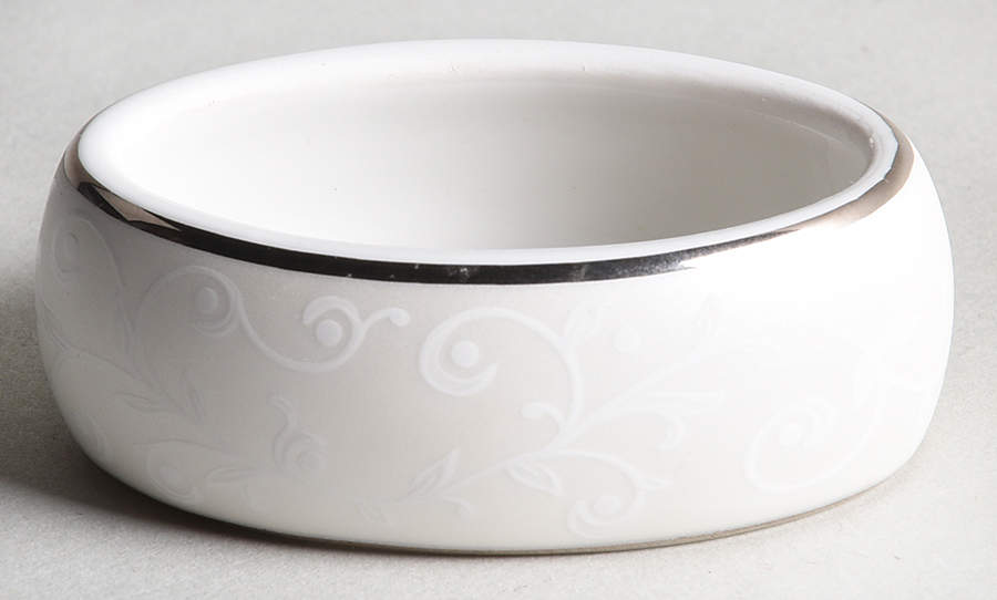 Opal Innocence Napkin Ring by Lenox-1