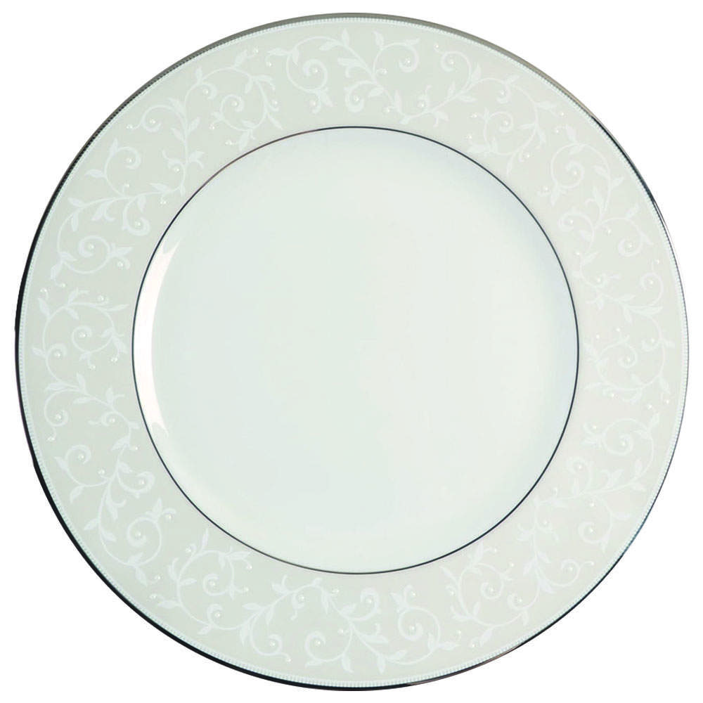 Opal Innocence Dinner Plate by Lenox-1