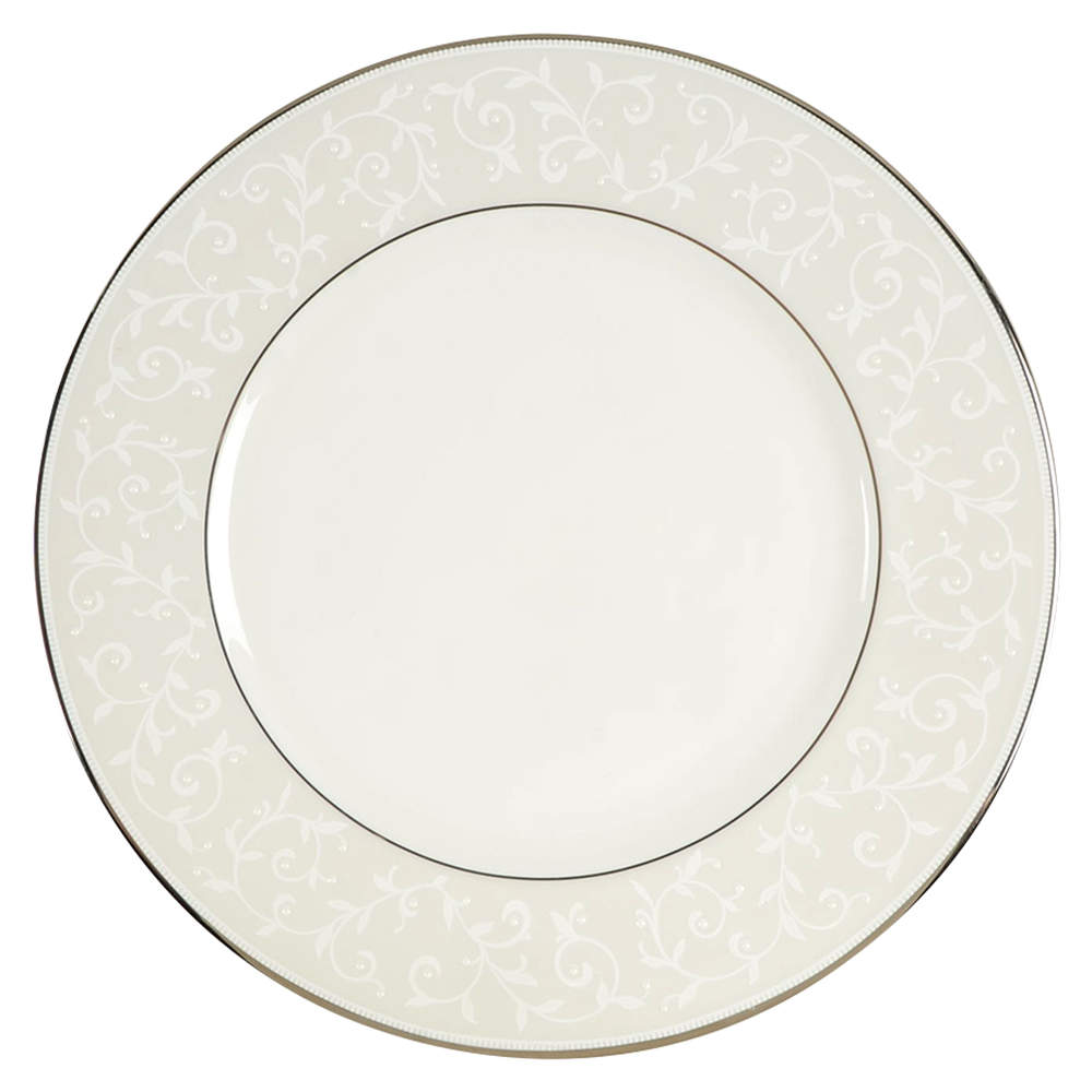 Opal Innocence Dinner Plate by Lenox-1