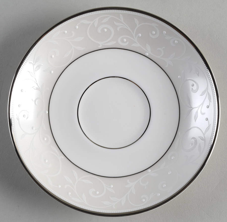 Opal Innocence Saucer by Lenox-1