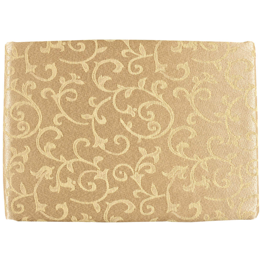 Opal Innocence 60" X 84" Oblong Tablecloth by Lenox-1