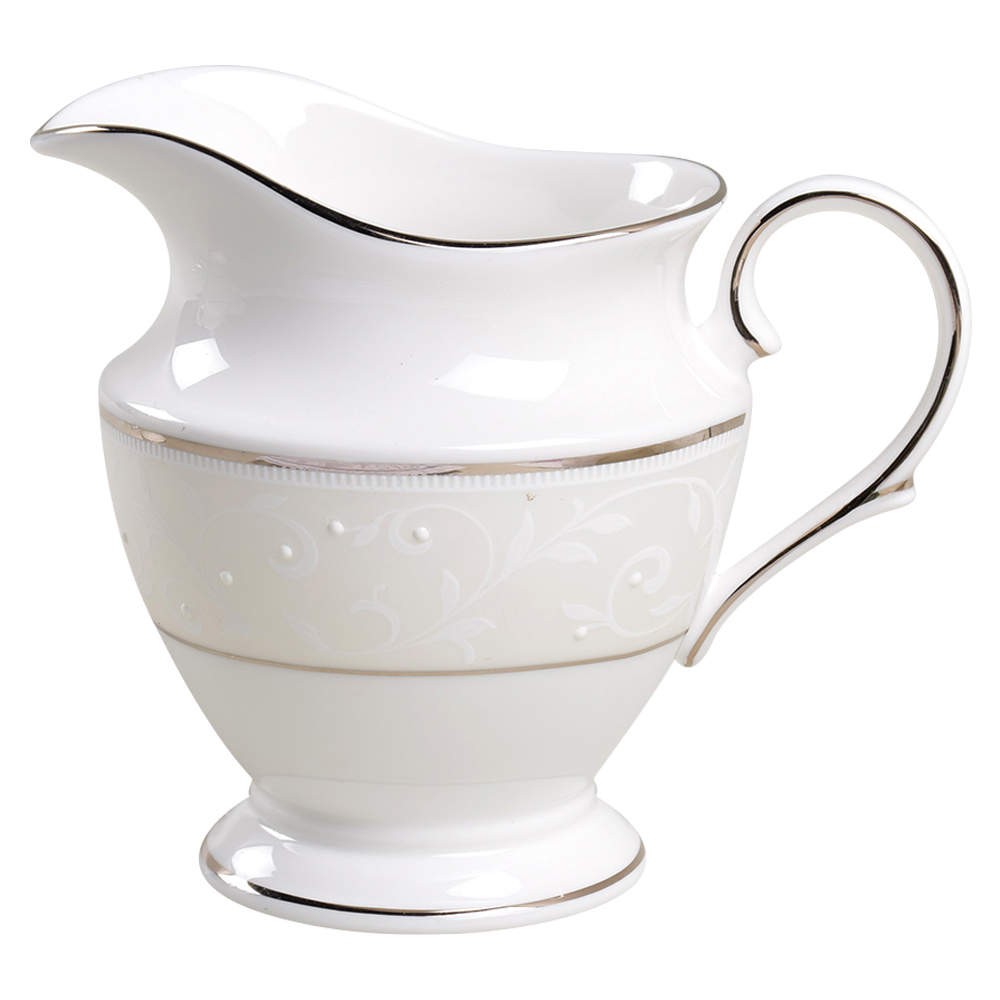 Opal Innocence Creamer by Lenox-1