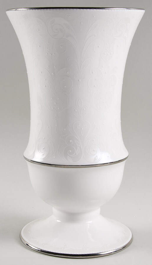 Opal Innocence 11" Vase by Lenox-1