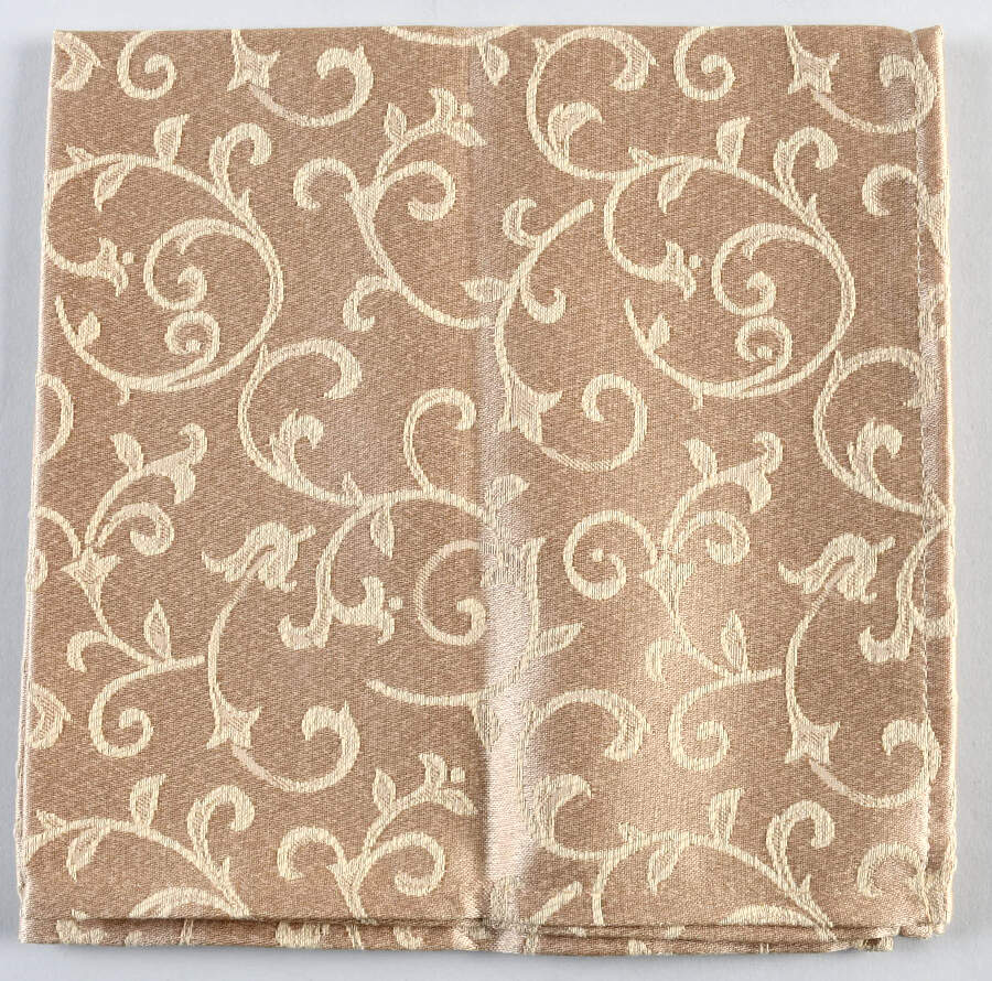 Opal Innocence Placemat-Cloth by Lenox-1