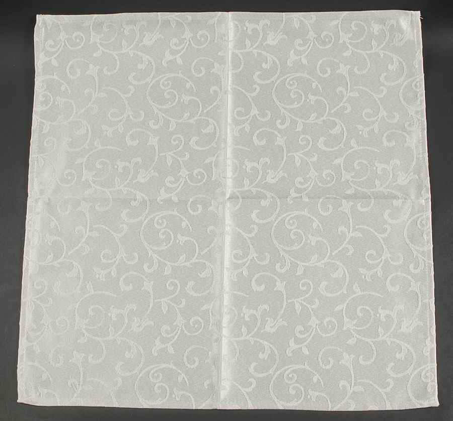 Opal Innocence Cloth Napkin by Lenox-1