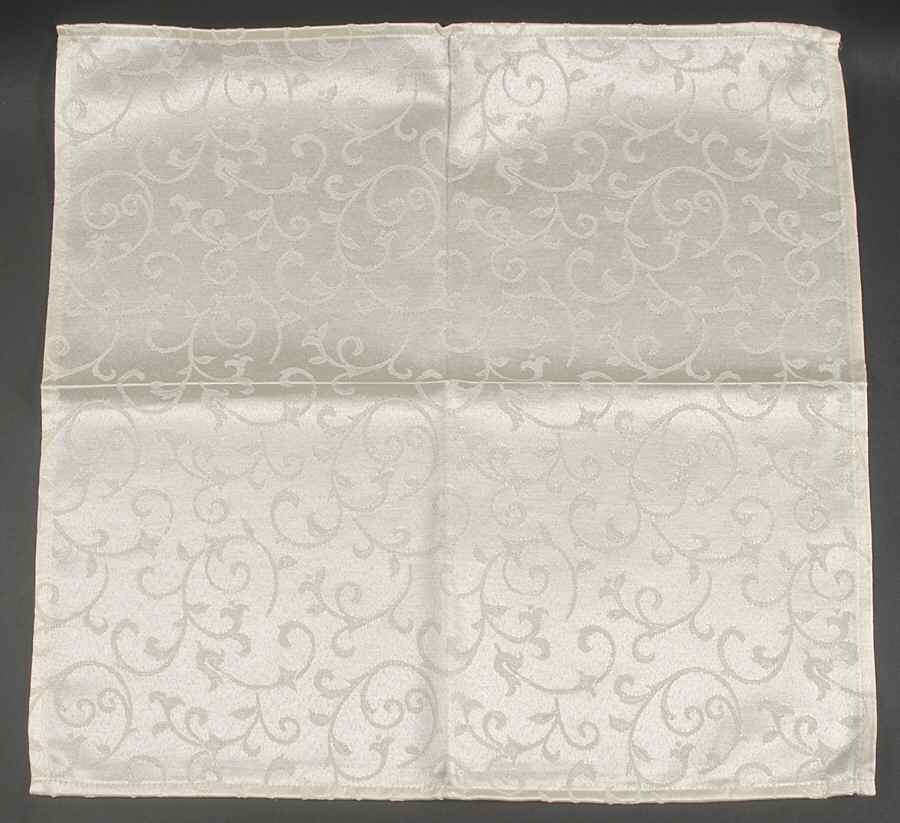 Opal Innocence Cloth Napkin by Lenox-1