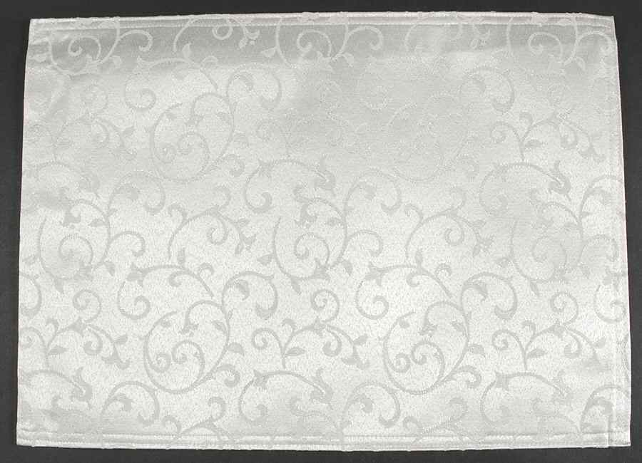 Opal Innocence Cloth Placemat by Lenox-1