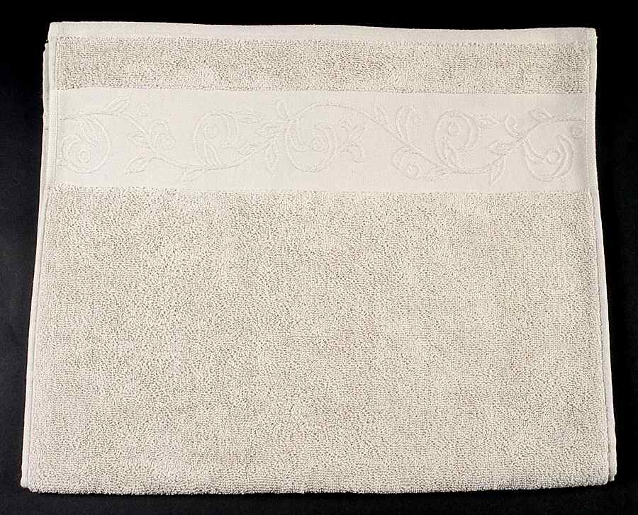 Opal Innocence Cloth Hand Towel by Lenox-1