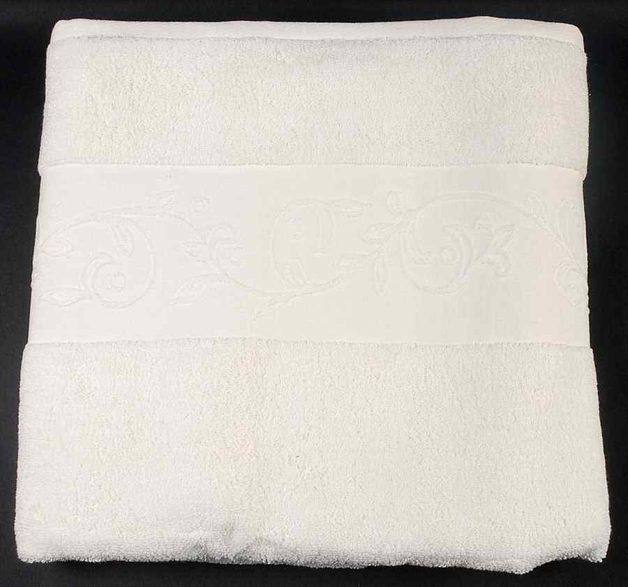 Opal Innocence Bath Towel by Lenox-1