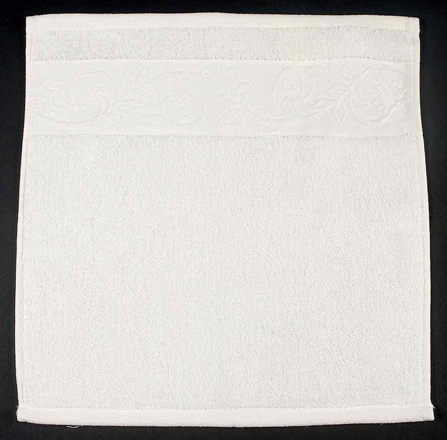 Opal Innocence Wash Cloth by Lenox-1