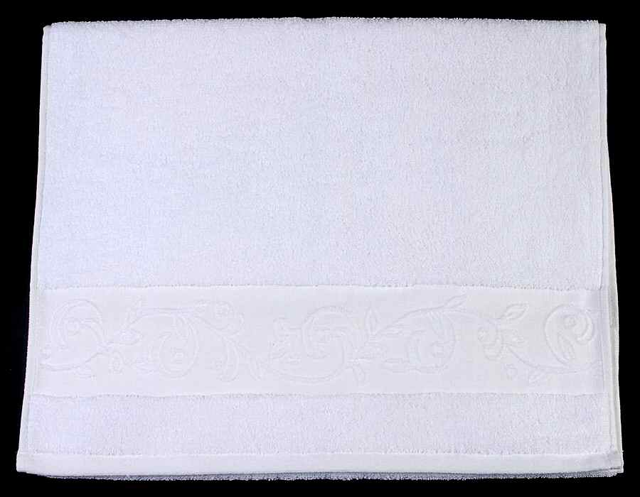 Opal Innocence Cloth Hand Towel by Lenox-1
