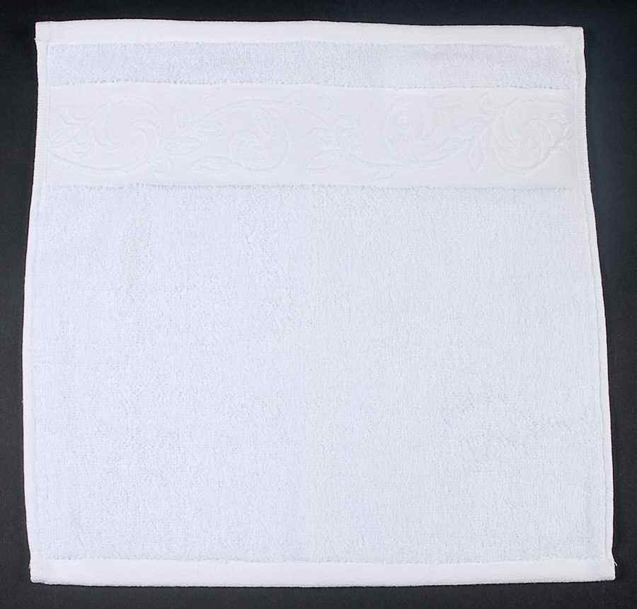 Opal Innocence Wash Cloth by Lenox-1