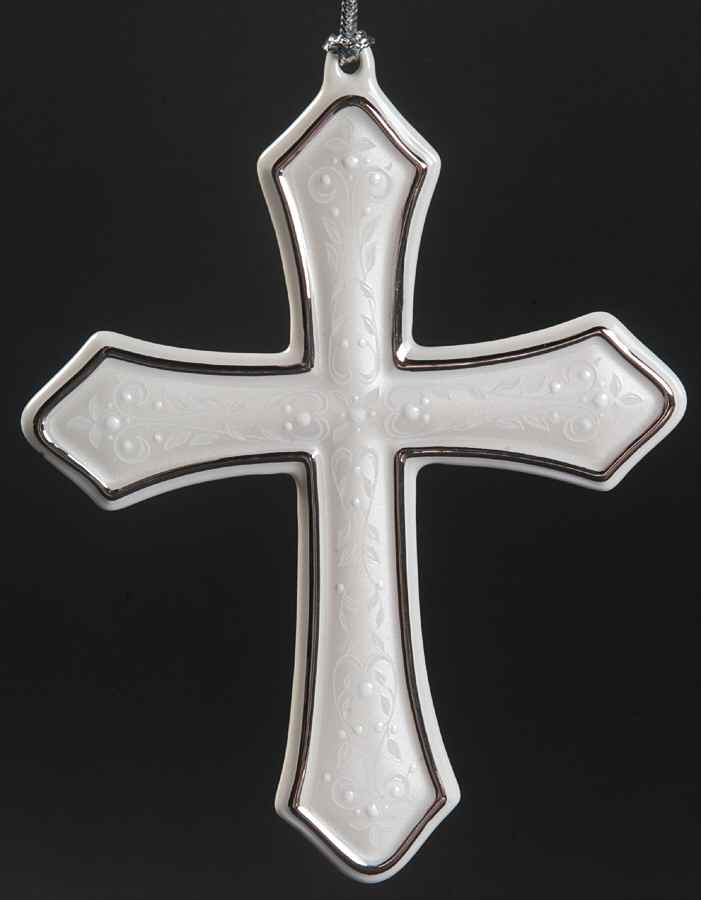 Opal Innocence Ornament by Lenox-1