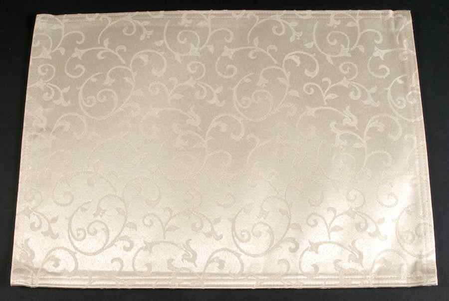 Opal Innocence Cloth Placemat by Lenox-1
