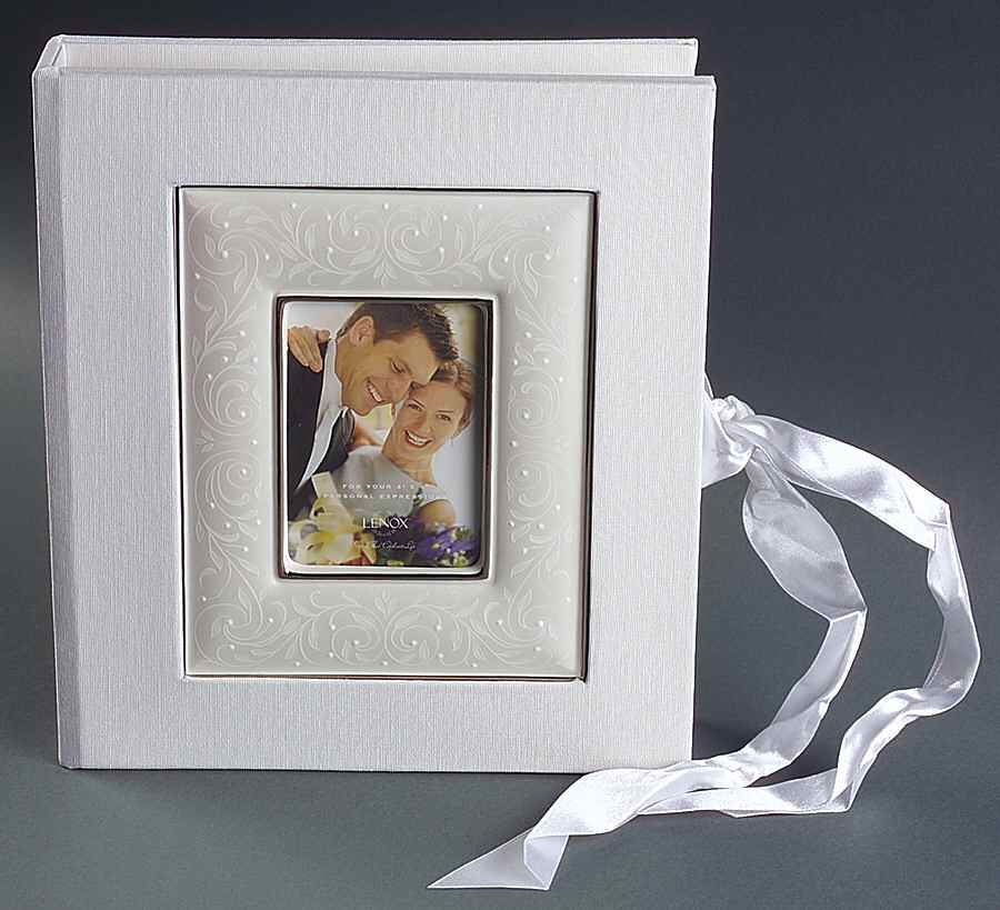 Opal Innocence Photo Album by Lenox-1