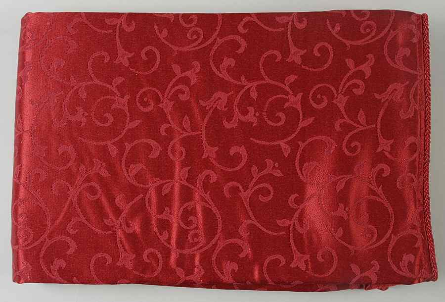 Opal Innocence 60" X 120" Oblong Tablecoth by Lenox-1