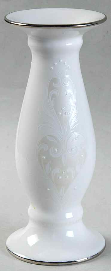 Opal Innocence 6" Candlestick by Lenox-1