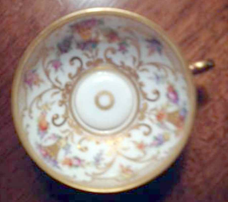 LMQ4 Flat Cup by A Lamm China-1