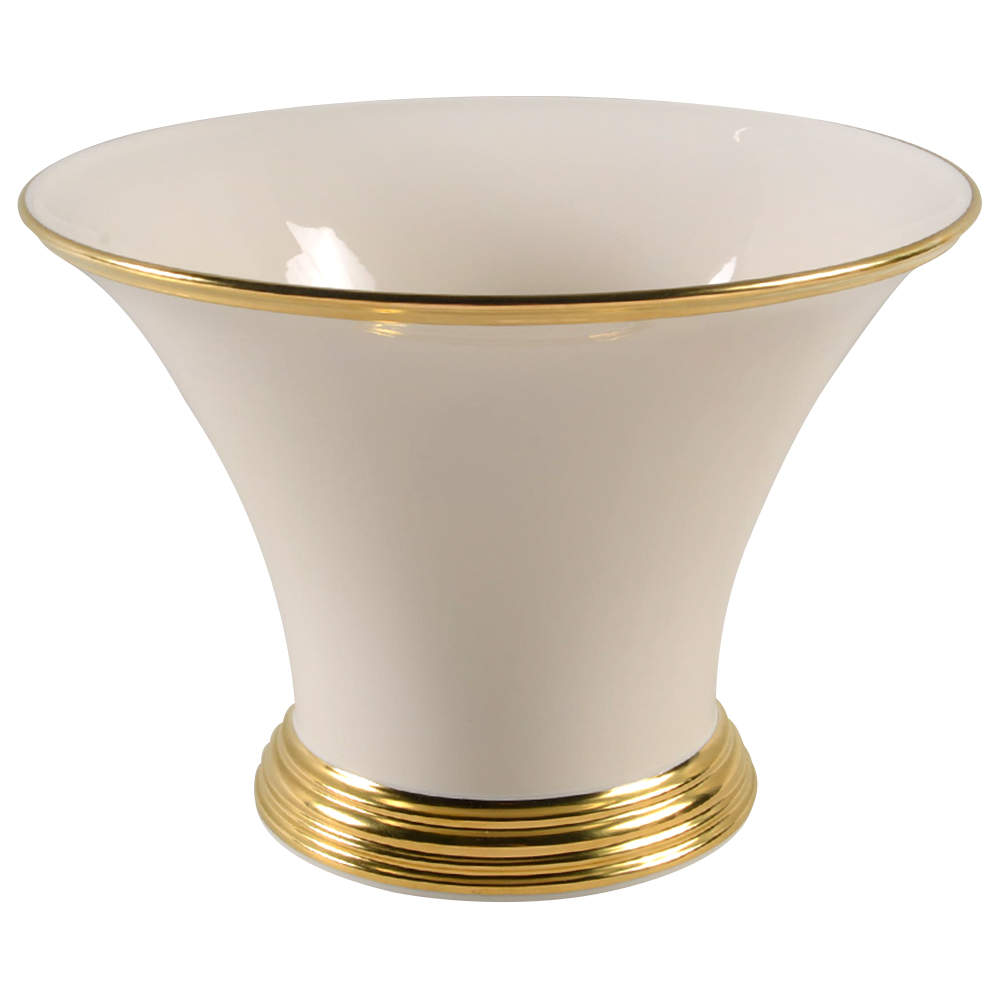 Eternal Nouveau Centerpiece by Lenox-1