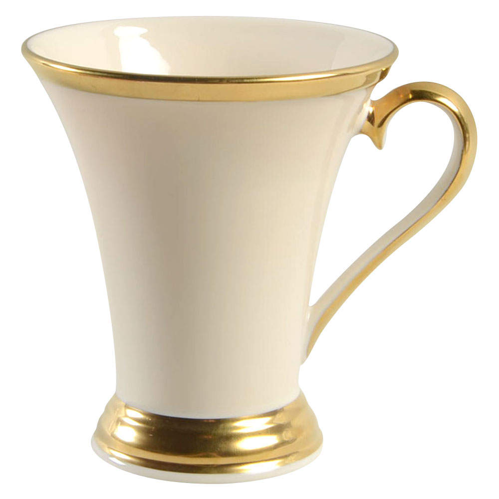 Eternal Nouveau Accent Mug by Lenox-1