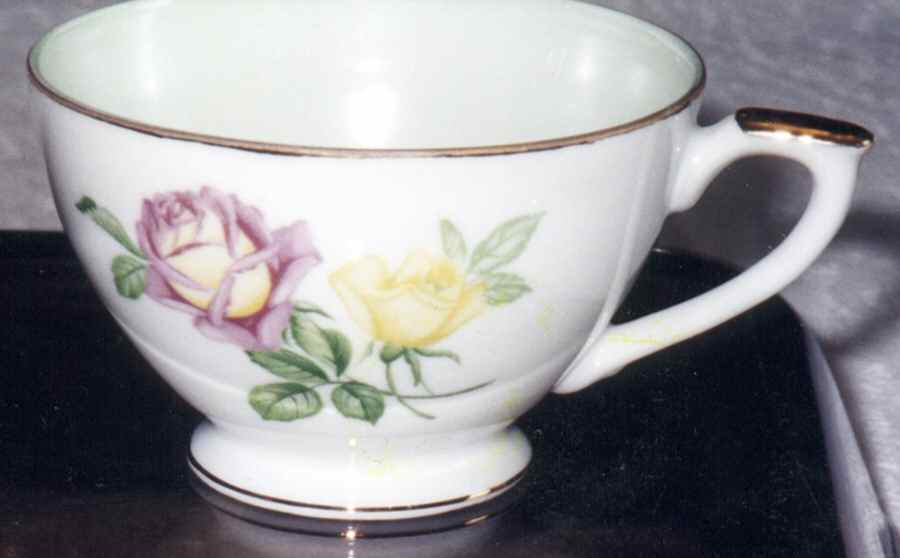 NE21622 Snack Cup by Lefton-1