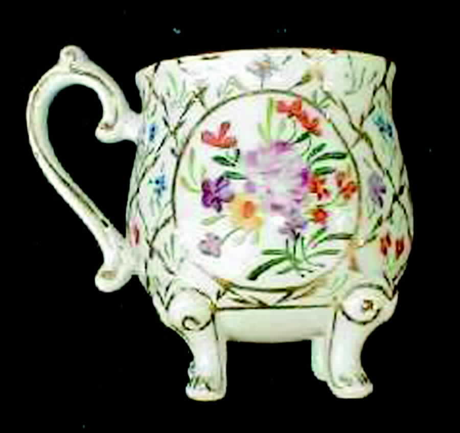 CX944 Footed Cup by China (Made in China)-1