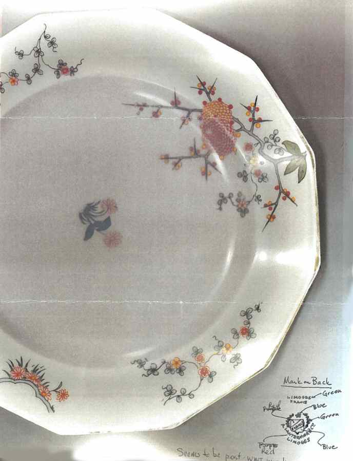 LNT157 Dinner Plate by Lanternier-1