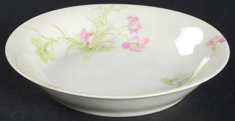 LNT158 Fruit/Dessert (Sauce) Bowl by Lanternier-1