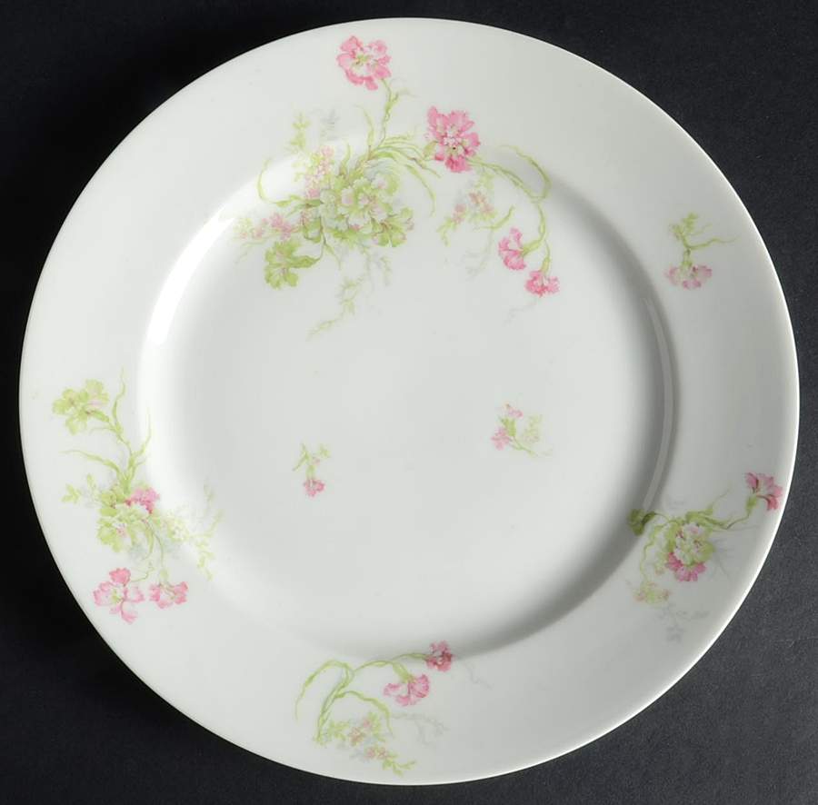 LNT158 Dinner Plate by Lanternier-1