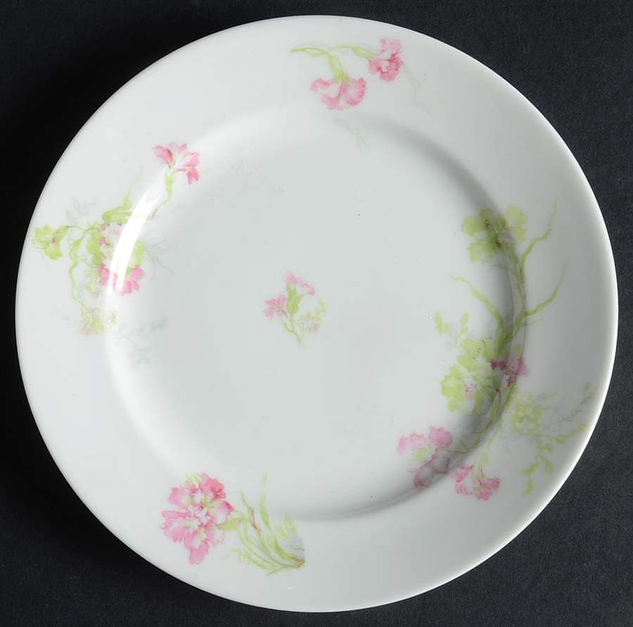 LNT158 Bread & Butter Plate by Lanternier-1