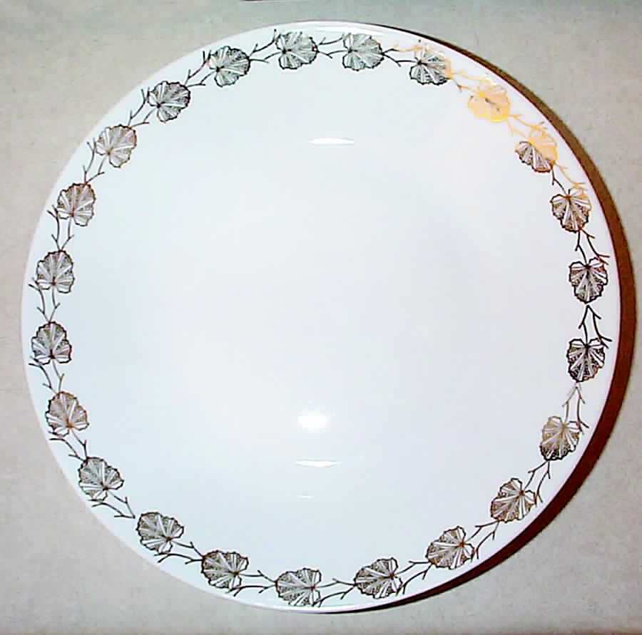 Sabina Dinner Plate by Loucky-1