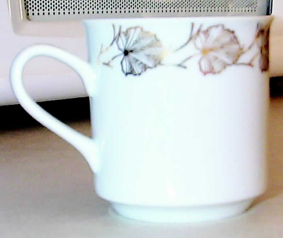 Sabina Flat Cup by Loucky-1