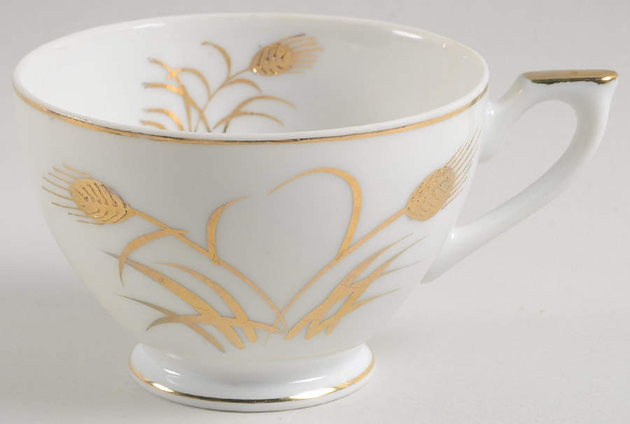 LEF44 Snack Cup by Lefton-1