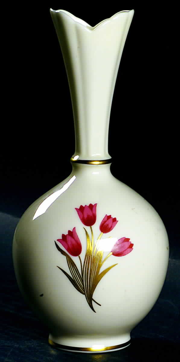 Giftware High Vase (Bulbous) by Lenox-1