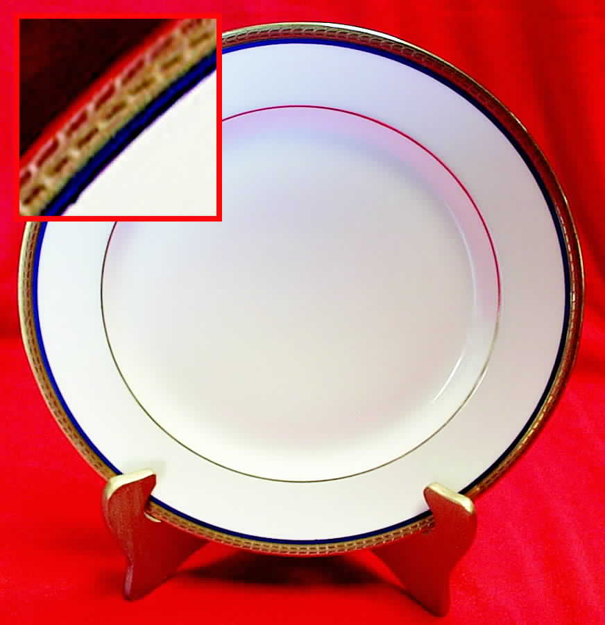 LNT160 Dinner Plate by Lanternier-1