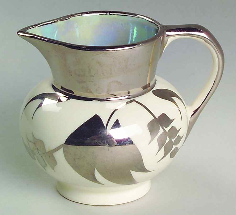 696 Mini Creamer by Lancaster & Sandland-1